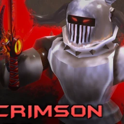 CRIMSON RPG icon