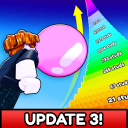 +1 Bubble Gum Per Click