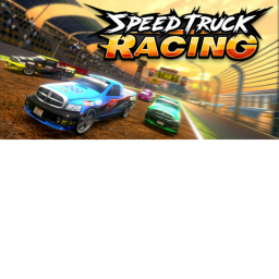 SpeedTruck Racing!