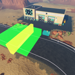 Race Battle  [Alpha]