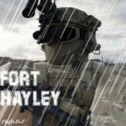 🎇🍁Canadian Military Roleplay! 🍁🎇