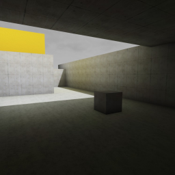 LampLight Advanced Light Renderer icon