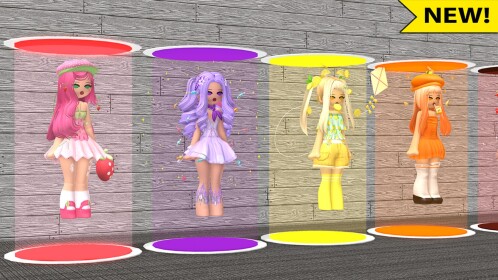 Mega Candy Tycoon