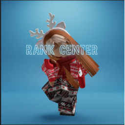 Rank Centre