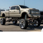 trucks fan club