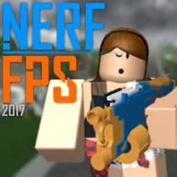 Nerf Fps Beta