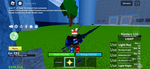 Blox fruit now we are fan