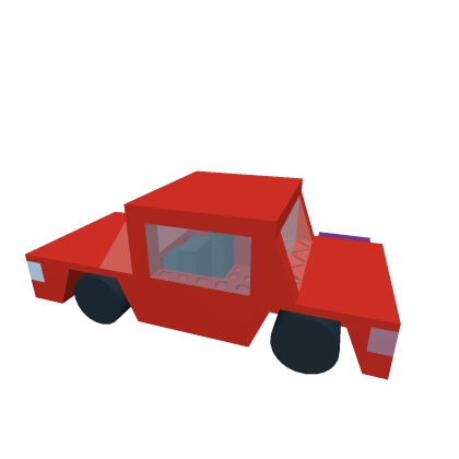 Good Family Car