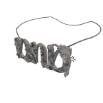 DND necklace 1.0