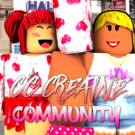 CC Creative Community
