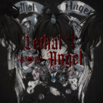 Lethal Angel clothing Apparel