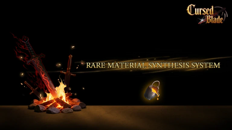 MATERIAL SYNTHESIS
