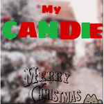 My candies :D