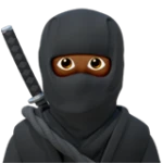 Ninja Activity Group Thumbnail
