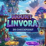 LINVORA | Official Roblox Community