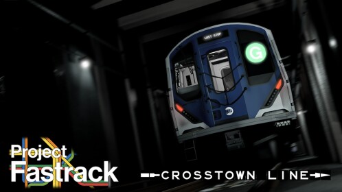 [Legacy Edt.] Crosstown Line