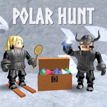Polar Hunt