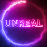 々・Unreal
