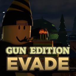 Evade but with guns