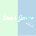 Dino and Jordan