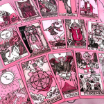 Tarot Cards