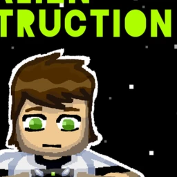 Alien Destruction (Discontinued) icon