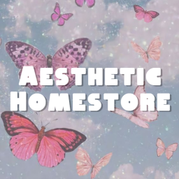 Aesthetic Homestore