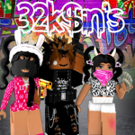 32x$in’s