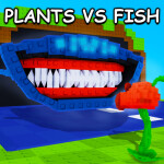 Plants Vs Fish 🐟