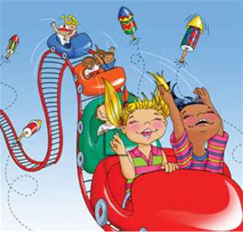 [Huge Update!!]Worlds Funnest Rollercoster On Robl