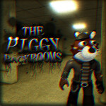 The Piggy Backrooms