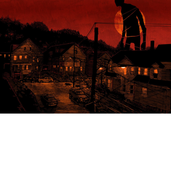 the horror city o gigante update