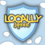 Locally Squad