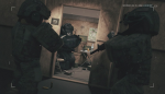 [CRN] - Special Boat Service