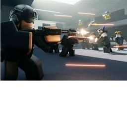 2 v 2 FPS