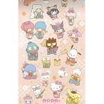 Sanrio zay