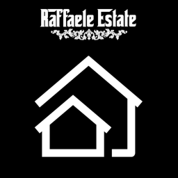 Raffaele | Estate, Unfinished