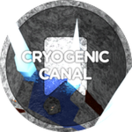 Bestiary: Cryogenic Canal