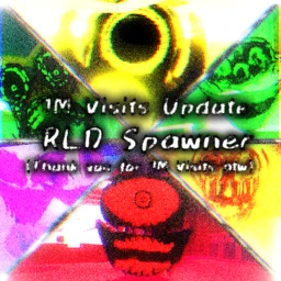 RLD SPAWNER  [Patch Update] icon