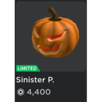 The Pumpkin/Jack-O-Lanter# ###up