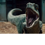 Survive Dinosaur