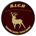 R-I-C-H