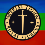 Imperial Legion Forces
