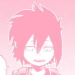anime fan group/ giveaways
