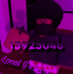 LOCAL G’s