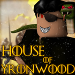 ⚜ House Yronwood of Yronwood ⚜