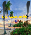 LMG/La MaCHETE GaNG