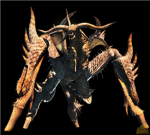 Lost Planet 2 Fan Club