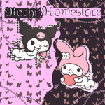 'Mochi Homestore'