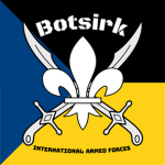 National Armed Forces of Botsirk